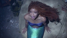 'The Little Mermaid' - Nàng tiên cá thế hệ mới