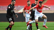 Nhận định, soi kèo Rennes vs Monaco (02h00, 28/5), vòng 37 Ligue 1