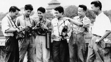 Vinh danh những nhiếp ảnh gia của TTXVN (kỳ cuối): Chu Chí Thành và ống kính thấm đẫm giá trị nhân văn