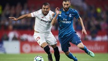 Nhận định, soi kèo Sevilla vs Real Madrid (00h00, 28/5), La Liga vòng 37