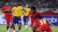 Đội tuyển Brazil có thể sang Việt Nam thi đấu, fan mong chờ được thấy tận mắt các ngôi sao hàng đầu