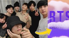 BTS tung clip mới cho Festa 2023 nhân kỷ niệm 10 năm thành lập 