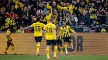 Nhận định, soi kèo Dortmund vs Mainz (20h30, 27/5), Bundesliga vòng 34