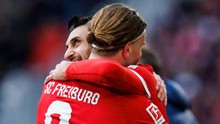 Nhận định, nhận định bóng đá Frankfurt vs Freiburg (20h30, 27/5), Bundesliga vòng 34
