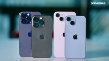 iPhone 15 sắp ra mắt, giá iPhone 14 series biến động như thế nào?