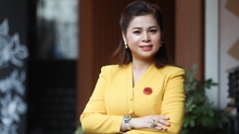 Bà Lê Hoàng Diệp Thảo vào Top 50 nữ lãnh đạo hàng đầu thế giới