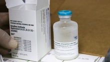 Sáu lọ thuốc hiếm WHO viện trợ khẩn cấp đã về đến Việt Nam để cứu bệnh nhân ngộ độc botulinum