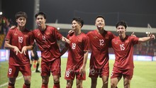 U23 Việt Nam rơi vào bảng đấu cực dễ ở vòng loại, tràn đầy hy vọng tiến bước ở giải châu Á