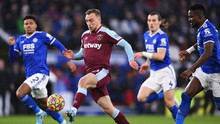 Nhận định bóng đá Leicester vs West Ham, nhận định bóng đá Ngoại hạng Anh (22h30, 28/5)