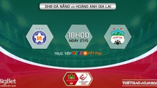 Nhận định, soi kèo Đà Nẵng vs HAGL (18h00, 27/5), V-League vòng 9