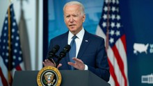 Tổng thống J.Biden khẳng định nước Mỹ sẽ tránh kịch bản vỡ nợ
