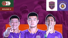 Lịch thi đấu bóng đá hôm nay 27/5: Bình Dương vs Hà Nội, Đà Nẵng vs HAGL