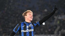 Nhận định, nhận định bóng đá Inter Milan vs Atalanta (1h45, 28/5), vòng 37 Serie A