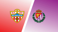 Nhận định, nhận định bóng đá Almeria vs Valladolid (00h00, 29/5), La Liga vòng 37