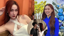 Bạn gái mới của Văn Thanh là 'dân văn phòng', thường xuyên đăng ảnh bikini, du lịch nơi sang chảnh