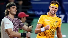 Lịch thi đấu Roland Garros hôm nay 28/5: Tsitsipas gặp thách thức lớn
