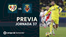 Nhận định, soi kèo Vallecano vs Villarreal (00h00, 29/5), La Liga vòng 37