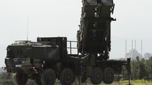 Đức triển khai các khẩu đội Patriot bảo vệ Hội nghị thượng đỉnh NATO