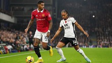 TRỰC TIẾP bóng đá MU vs Fulham: "Quỷ đỏ" gây áp lực lớn