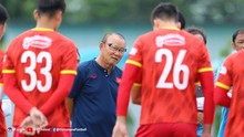 Bóng đá Việt Nam ngày 28/5: HLV Park Hang Seo có thể dẫn dắt tuyển Indonesia