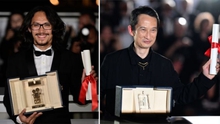 Nhà làm phim Việt ghi dấu ấn tại giải thưởng Cannes 2023