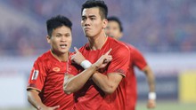 Sau Hong Kong, tuyển Việt Nam đọ sức với đối thủ hạng 90 thế giới