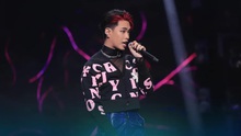 Nam rapper LGBT muốn đổi đời tại Rap Việt mùa 3