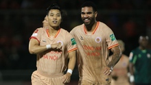 TRỰC TIẾP bóng đá CAHN vs Khánh Hòa(19h15, 30/5), V-League vòng 10