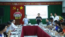 Futsal Việt Nam muốn đột phá từ tài năng sinh viên