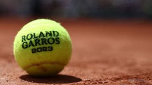 Kết quả Roland Garros hôm nay, 29/5: Djokovic khởi đầu nhẹ nhàng 