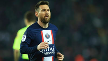 Messi và PSG được chào đón theo cách không tưởng sau khi vô địch Ligue 1