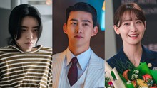 Đón xem 7 bộ phim Hàn hot nhất sắp ra mắt trong tháng 6/2023
