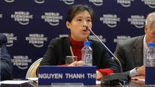 Nữ giáo sư gốc Việt tổ chức Trại khoa học để truyền đam mê nghiên cứu khoa học cho thế hệ trẻ tại Anh