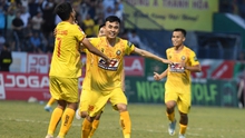 V-League 2023 và cuộc trỗi dậy của bóng đá xứ Thanh
