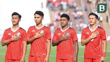 Nhận định bóng đá U22 Indonesia vs U22 Myanmar, VTV5 trực tiếp bóng đá SEA Games hôm nay