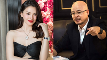 Hoa hậu Tiểu Vy lên tiếng về tin đang hẹn hò ông Đặng Lê Nguyên Vũ