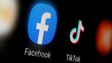 Facebook "bắt chước" theo TikTok