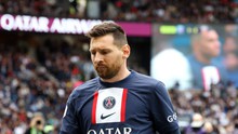 Nhà báo uy tín nhất châu Âu khẳng định tương lai Messi được xác định sau án phạt cứng rắn của PSG