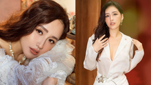 Hoa hậu Mai Phương Thúy tuyên bố 40 tuổi mới làm cô dâu nhưng vẫn vướng tin đồn có con, phải lên tiếng