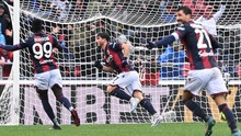 Nhận định bóng đá Empoli vs Bologna, nhận định bóng đá Serie A vòng 33 (01h45, 5/5)
