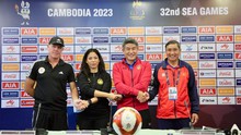 Bảng xếp hạng bóng đá nữ SEA Games 32 - BXH bóng đá nữ Việt Nam