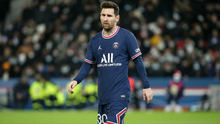 Tin nóng bóng đá sáng 3/5: PSG phạt nặng Messi, Lampard lập ‘thành tích’ đáng quên trên ghế HLV
