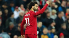 Salah tỏa sáng, Liverpool áp sát top 4, phả hơi nóng vào gáy MU
