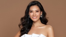 Người đẹp Thái Thị Hoa: Từ cô gái nghèo Gia Lai tới CEO thành công, sở hữu vẻ đẹp nóng bỏng