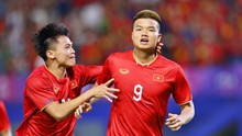 Đội hình U22 Việt Nam đấu Singapore: HLV Troussier có 2 sự thay đổi