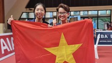 Cờ ốc: 'Độc, lạ' cũng không làm khó được kỳ thủ Việt Nam