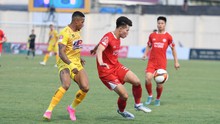 Bình luận viên Quang Huy: 'V-League thật sự khó lường'