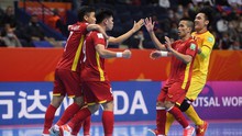 Futsal Việt Nam chốt danh sách, đón tin vui trước giờ tới đất nước của Messi