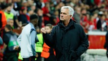 Sevilla là vua Europa League, nhưng vẫn sợ Mourinho