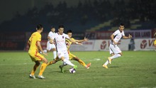 Trực tiếp bóng đá Bình Dương vs Thanh Hóa (17h00, 1/6), V-League vòng 10